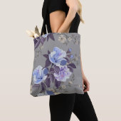 Vintages Blumenspielzeug Tasche (Von Nahem)
