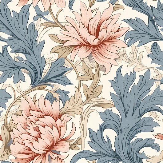 Vintages Blumenstrauß Badetuch Badhandtuch Set