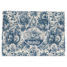 Vintages Blumenstrauß