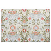 Vintages Blumenwallpaper von William Morris (1879) Stoff (Fat Quarter (45,7 x 55,9 cm))