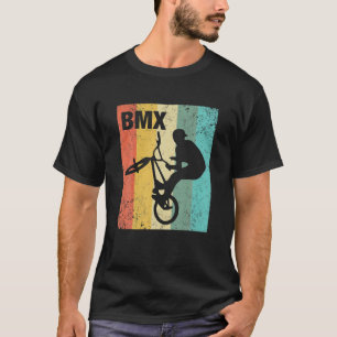 Vintages BMX Rad Racing T-Shirt