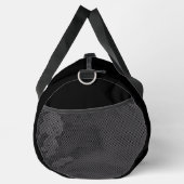Vintages Boot Duffle Bag (Rechts)