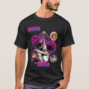 Vintages Bootleg-Shirt der 90er Jahre T-Shirt