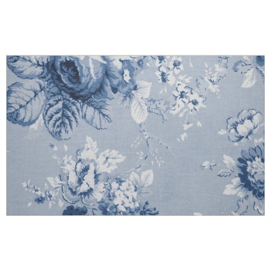 Vintages Botanisches Bier Stoff (Fat Quarter (45,7 x 55,9 cm))