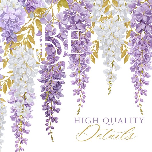 Vintages Brautparty Einladung