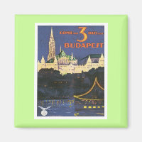 Vintages Budapest Ungarn