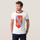 Vintages Buick Emblem T-Shirt (Vorne ganz)
