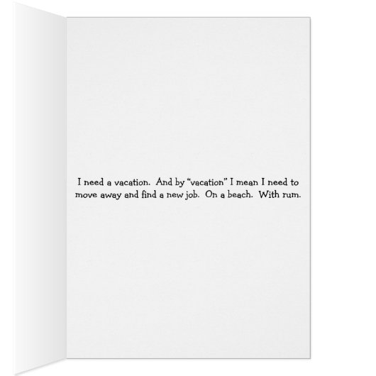 Vintages Büro - Bedarf ein Ferien, (Innen (Rechts))