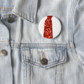 Vintages Button nach oben (Beispiel)