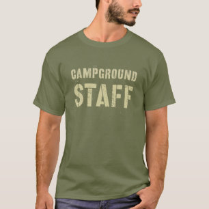 Vintages CAMPBODANSTELLER Sommerberater Tee