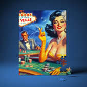 Vintages Casino Puzzle