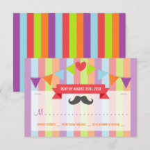 Vintages Circus Poster-UAWG für Kinder zum Geburts