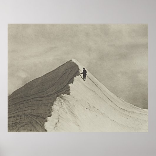 Vintages Cook Adventure Poster (Vorne)