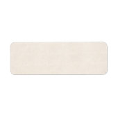 Vintages Cremapapier sieht alten Papierhintergrund (Vorne)