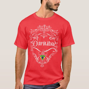 Vintages Curitiba-Design 1 T-Shirt
