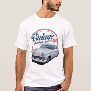 Vintages Customline T-Shirt