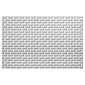 Vintages Dampfzug-Illustrationsmuster Stoff (Yard (91,4 cm))