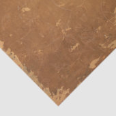 Vintages Dekoupage Seidenpapier (Ausschnitt)