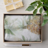 Vintages Dekoupage Tissue Seidenpapier (Geschenk)