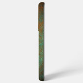 Vintages Design mit Ihrem Namen Samsung Galaxy Hülle (Rückseite (Horizontal))