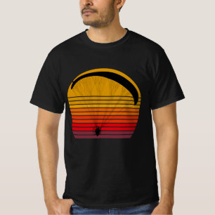 Vintages Design - Paramotor T-Shirt