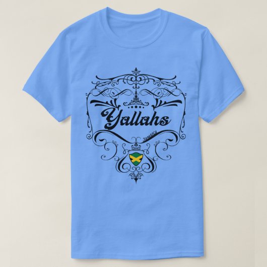 Vintages Design T-Shirt (Design vorne)