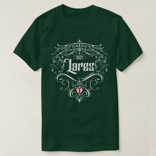 Vintages Design T-Shirt (Design vorne)