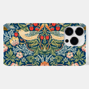 Vintages Design von William Morris "Strawberry Thi Case-Mate iPhone 14 Pro Max Hülle