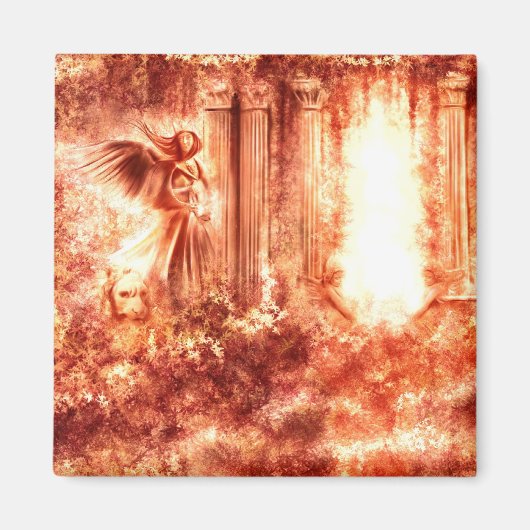 Vintages Detail Magnet 1 (Vorne)