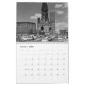 Vintages Deutschland 1970 Kalender (Jan 2026)