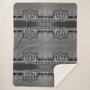 Vintages Deutschland Berlin Brandenburg Sherpadecke