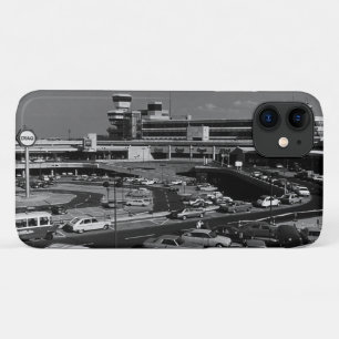 Vintages Deutschland Berlin Der Flughafen Tegel Case-Mate iPhone Hülle
