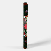 Vintages Deutschland Berlin Kurfürstendamm Case-Mate iPhone Hülle (Rückseite / Rechts)