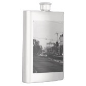 Vintages Deutschland Flachmann (Rechts)