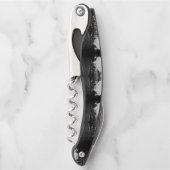 Vintages Deutschland Kellnermesser (Vorderseite)