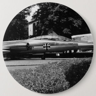 Vintages Deutschland München Deutscher Museumsstar Button