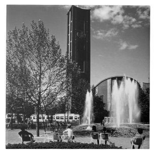 Vintages Deutschland München sendlinger platz Matt Fliese
