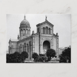 Vintages Deutschland Postkarte