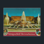 Vintages Deutschland Postkarte<br><div class="desc">Vintages Deutschland Postkarte</div>