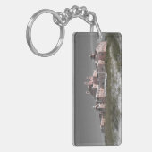 Vintages Don CeSar Schlüsselanhänger (Vorderseite links)