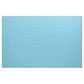 Vintages Dreiflugzeug-Art CUSTOM FARBE Stoff (Fat Quarter (45,7 x 55,9 cm))