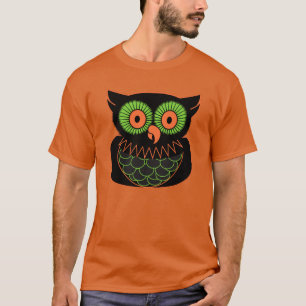 Vintages Ei T-Shirt