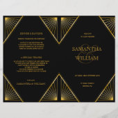 Vintages Elegantes Design (Vorderseite)