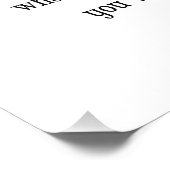 Vintages Emerson Inspiration Wachstum Masterquote  Fotodruck (Ecke)