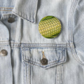 Vintages Essen, gesunde Gemüse, Mais auf dem Cob Button (Beispiel)