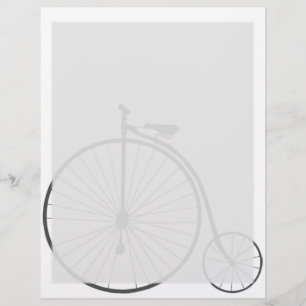 Vintages Fahrrad