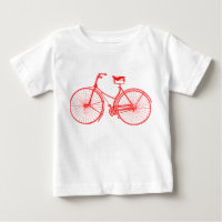 Vintages Fahrrad