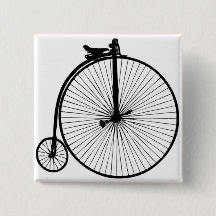 Vintages Fahrrad