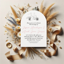 Vintages Fahrrad-Cotgingcore Rosa