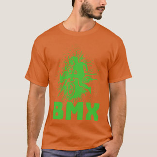 Vintages Fahrrad Outfit Fahrrad Städtischer Freest T-Shirt